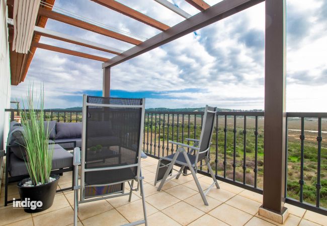 Apartment in Ayamonte - GOR001 Stunning Views, Vistas Impresionantes Apartment in Ayamonte - GOR001 Stunning Views, Vistas Impresionantes