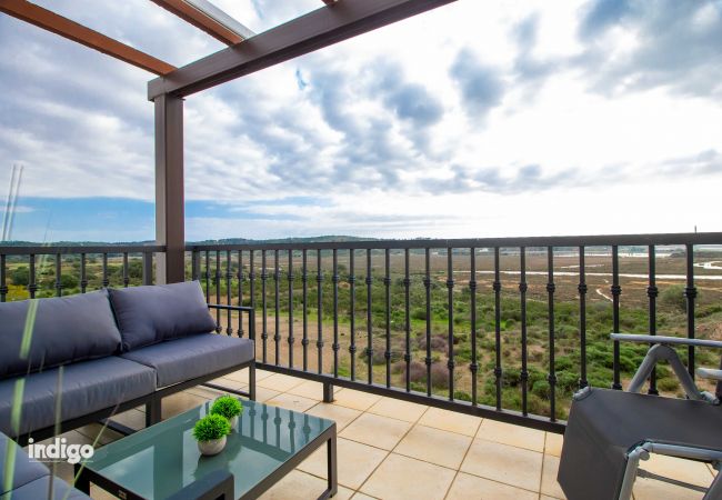 Apartment in Ayamonte - GOR001 Stunning Views, Vistas Impresionantes Apartment in Ayamonte - GOR001 Stunning Views, Vistas Impresionantes