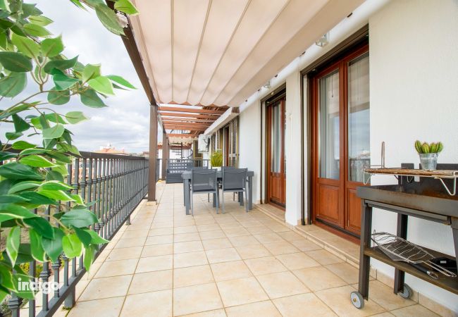 Apartment in Ayamonte - GOR001 Stunning Views, Vistas Impresionantes Apartment in Ayamonte - GOR001 Stunning Views, Vistas Impresionantes