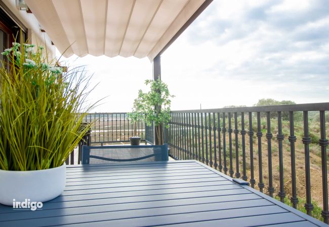 Apartment in Ayamonte - GOR001 Stunning Views, Vistas Impresionantes Apartment in Ayamonte - GOR001 Stunning Views, Vistas Impresionantes