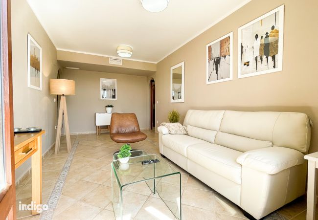 Apartment in Ayamonte - GOR001 Stunning Views, Vistas Impresionantes Apartment in Ayamonte - GOR001 Stunning Views, Vistas Impresionantes