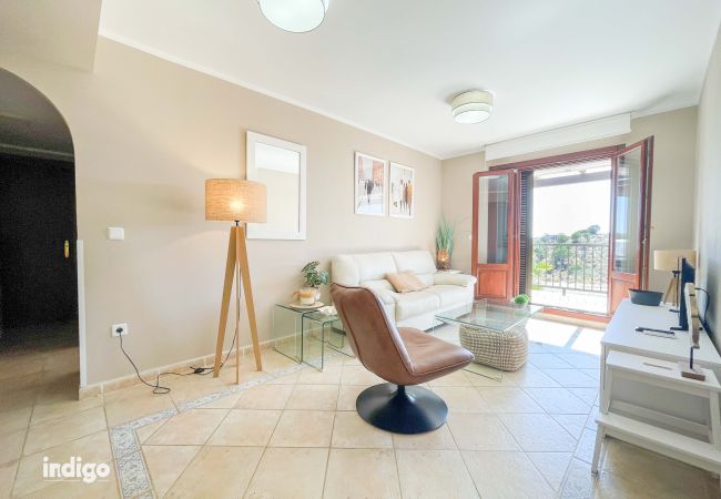 Apartment in Ayamonte - GOR001 Stunning Views, Vistas Impresionantes Apartment in Ayamonte - GOR001 Stunning Views, Vistas Impresionantes