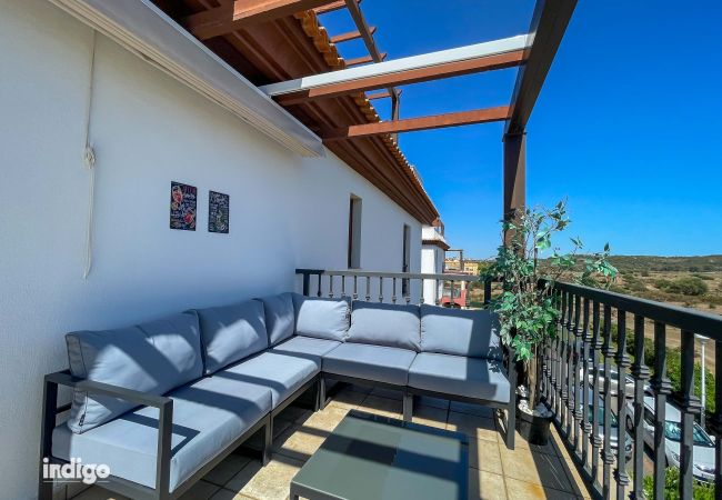 Apartment in Ayamonte - GOR001 Stunning Views, Vistas Impresionantes Apartment in Ayamonte - GOR001 Stunning Views, Vistas Impresionantes