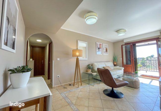 Apartment in Ayamonte - GOR001 Stunning Views, Vistas Impresionantes Apartment in Ayamonte - GOR001 Stunning Views, Vistas Impresionantes