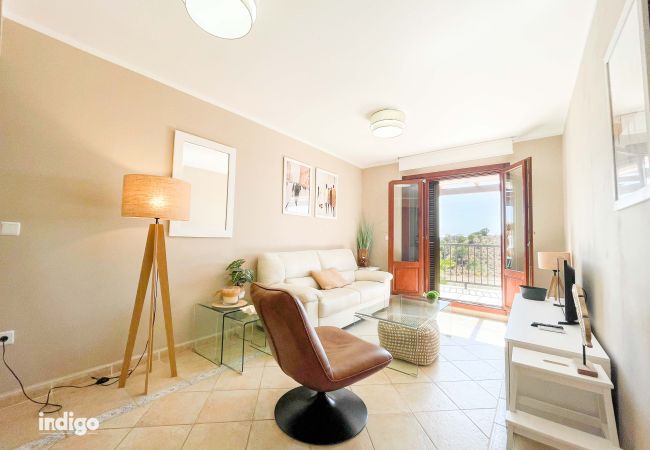 Apartment in Ayamonte - GOR001 Stunning Views, Vistas Impresionantes Apartment in Ayamonte - GOR001 Stunning Views, Vistas Impresionantes