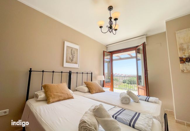 Apartment in Ayamonte - GOR001 Stunning Views, Vistas Impresionantes Apartment in Ayamonte - GOR001 Stunning Views, Vistas Impresionantes