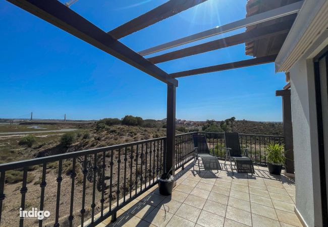 Apartment in Ayamonte - GOR001 Stunning Views, Vistas Impresionantes Apartment in Ayamonte - GOR001 Stunning Views, Vistas Impresionantes