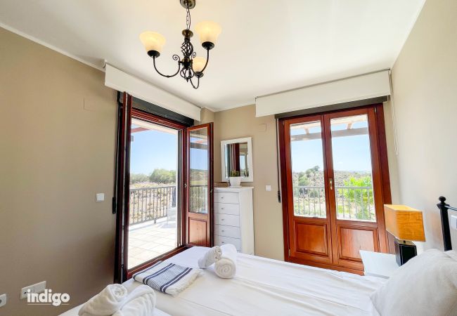 Apartment in Ayamonte - GOR001 Stunning Views, Vistas Impresionantes Apartment in Ayamonte - GOR001 Stunning Views, Vistas Impresionantes