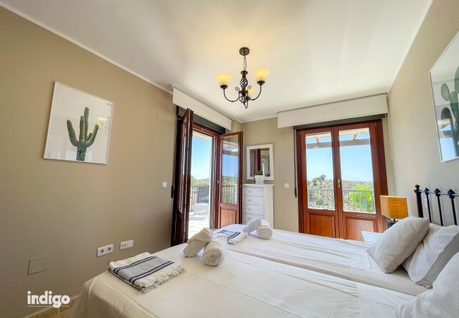 Apartment in Ayamonte - GOR001 Stunning Views, Vistas Impresionantes Apartment in Ayamonte - GOR001 Stunning Views, Vistas Impresionantes