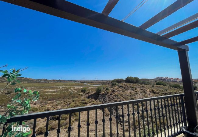 Apartment in Ayamonte - GOR001 Stunning Views, Vistas Impresionantes Apartment in Ayamonte - GOR001 Stunning Views, Vistas Impresionantes