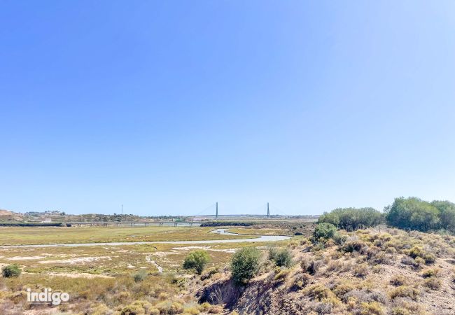 Apartment in Ayamonte - GOR001 Stunning Views, Vistas Impresionantes Apartment in Ayamonte - GOR001 Stunning Views, Vistas Impresionantes