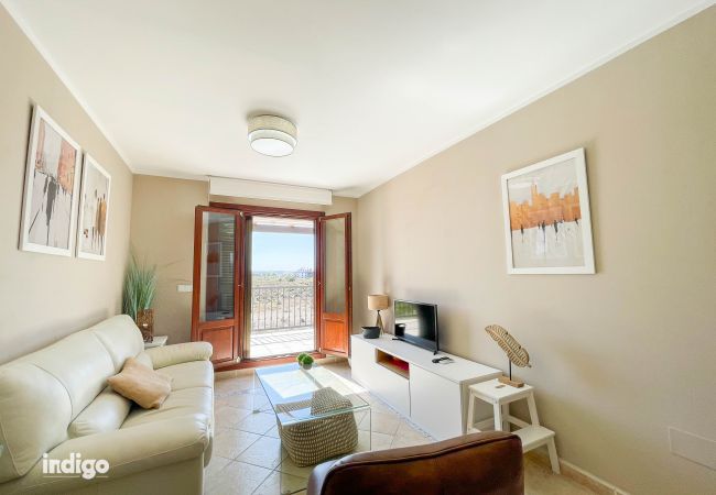 Apartment in Ayamonte - GOR001 Stunning Views, Vistas Impresionantes Apartment in Ayamonte - GOR001 Stunning Views, Vistas Impresionantes