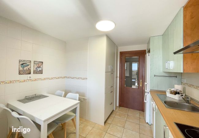 Apartment in Ayamonte - GOR001 Stunning Views, Vistas Impresionantes Apartment in Ayamonte - GOR001 Stunning Views, Vistas Impresionantes