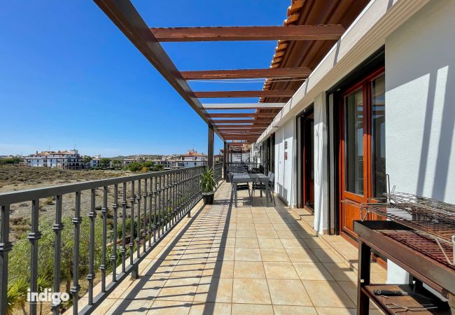 Apartment in Ayamonte - GOR001 Stunning Views, Vistas Impresionantes Apartment in Ayamonte - GOR001 Stunning Views, Vistas Impresionantes