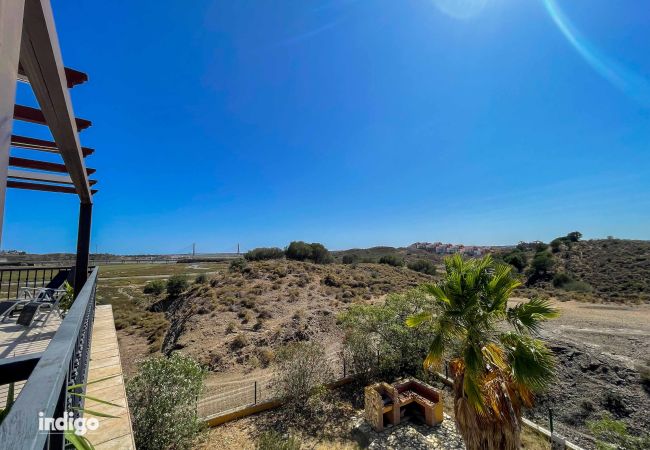 Apartment in Ayamonte - GOR001 Stunning Views, Vistas Impresionantes Apartment in Ayamonte - GOR001 Stunning Views, Vistas Impresionantes