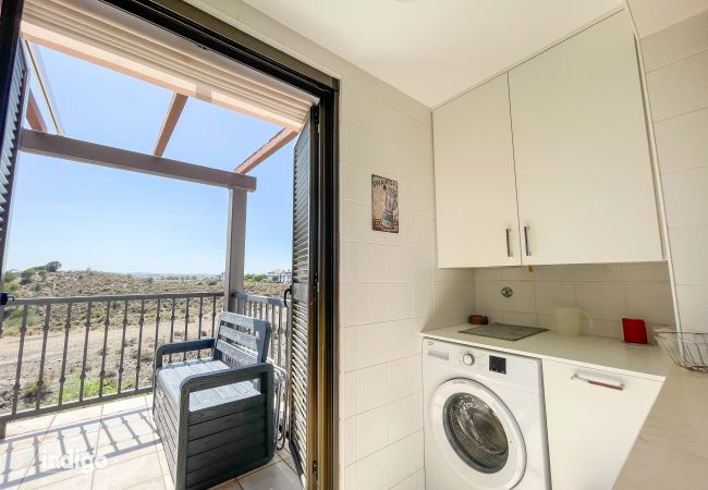 Apartment in Ayamonte - GOR001 Stunning Views, Vistas Impresionantes Apartment in Ayamonte - GOR001 Stunning Views, Vistas Impresionantes