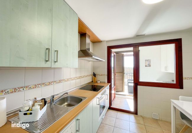 Apartment in Ayamonte - GOR001 Stunning Views, Vistas Impresionantes Apartment in Ayamonte - GOR001 Stunning Views, Vistas Impresionantes