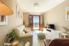 Apartment in Ayamonte - Top-floor Apartment • Open Views • GOR01