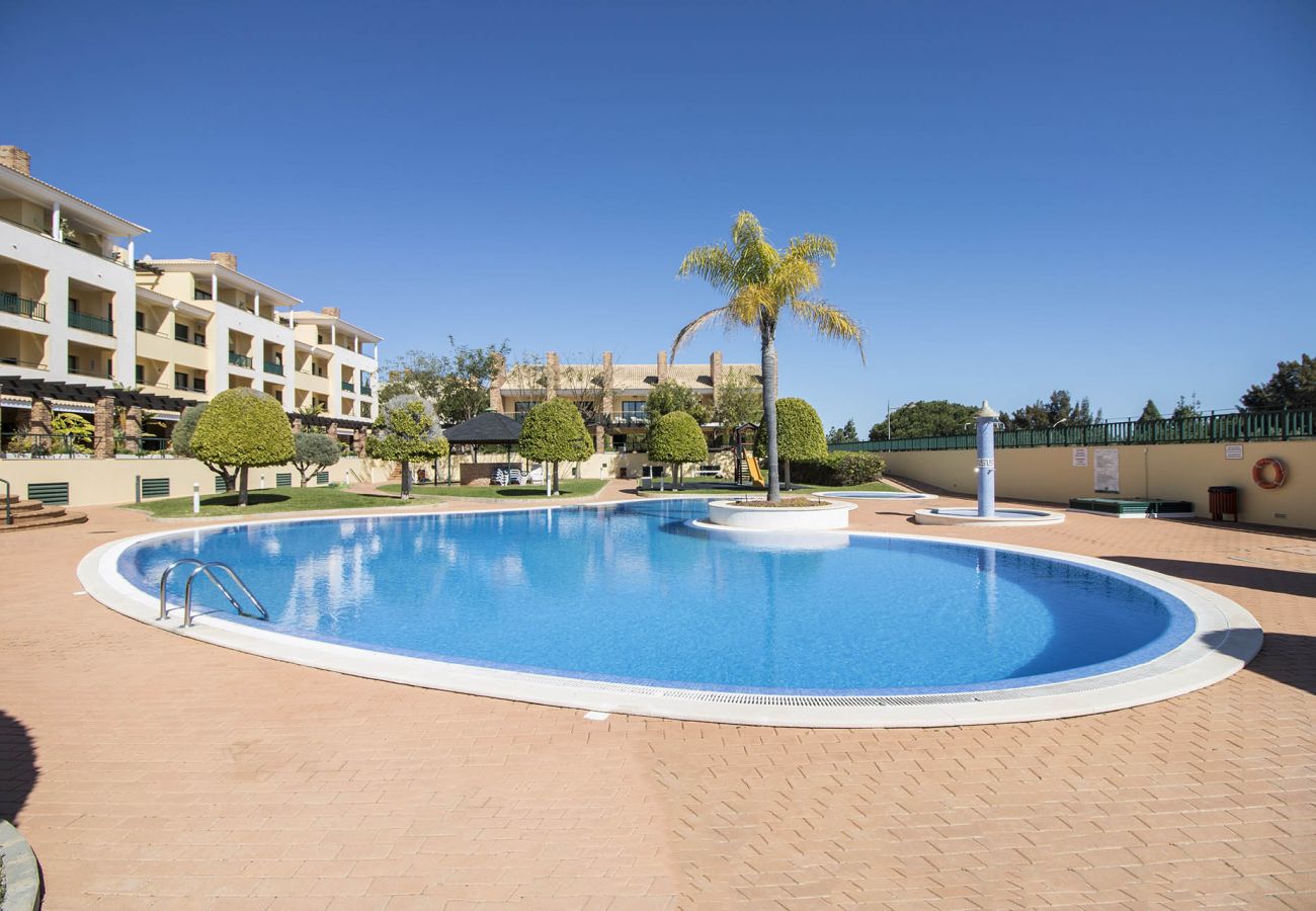 Townhouse in Vilamoura - Townhouse for 7 people in Vilamoura