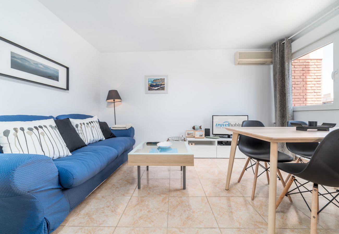 Apartment in Valencia / València - Travel Habitat Jardines de Viveros