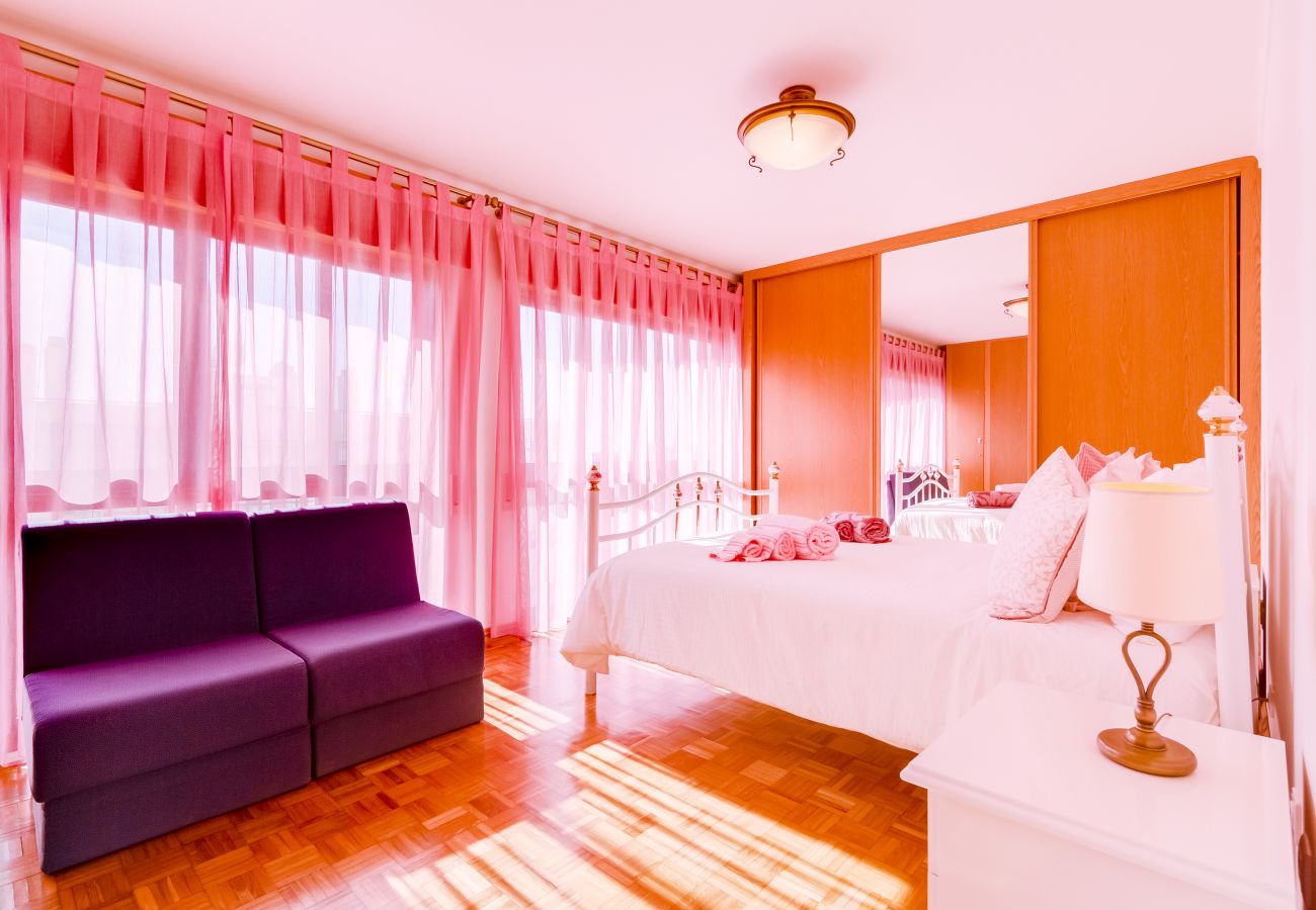 Apartment in Faro - Apartment with air-conditioned in Faro