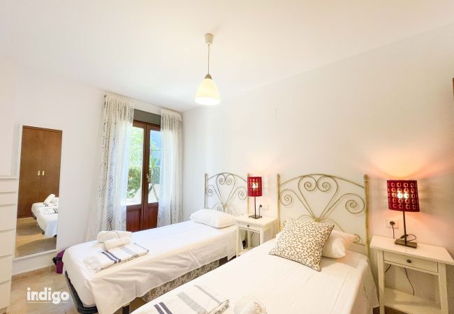 Apartment in Ayamonte - HEN001 Stunning Garden Apartment Apartment in Ayamonte - HEN001 Stunning Garden Apartment