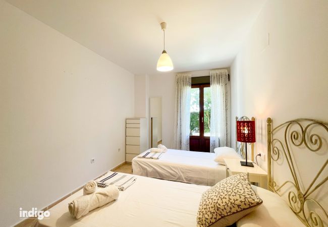 Apartment in Ayamonte - HEN001 Stunning Garden Apartment Apartment in Ayamonte - HEN001 Stunning Garden Apartment