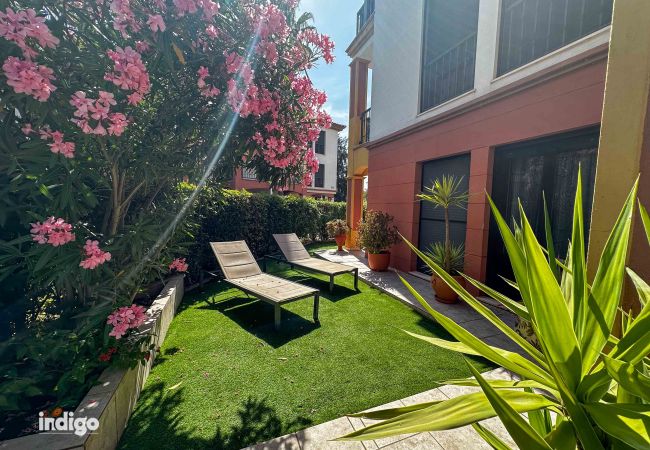 Apartment in Ayamonte - HEN001 Stunning Garden Apartment Apartment in Ayamonte - HEN001 Stunning Garden Apartment