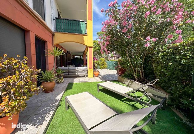 Apartment in Ayamonte - HEN001 Stunning Garden Apartment Apartment in Ayamonte - HEN001 Stunning Garden Apartment