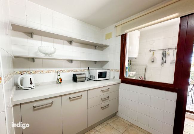 Apartment in Ayamonte - HEN001 Stunning Garden Apartment Apartment in Ayamonte - HEN001 Stunning Garden Apartment