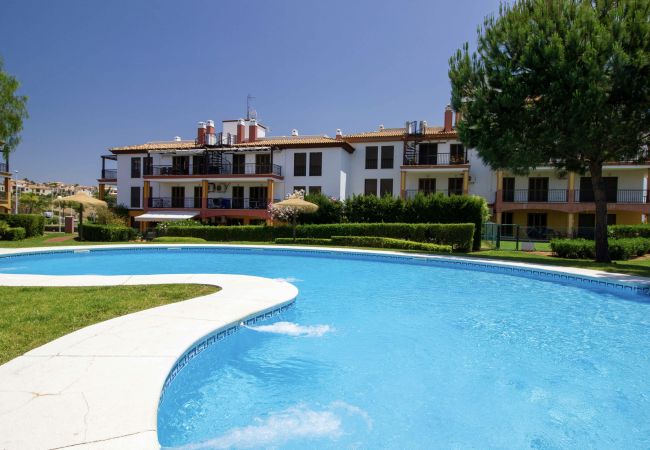 Apartment in Ayamonte - HEN001 Stunning Garden Apartment Apartment in Ayamonte - HEN001 Stunning Garden Apartment