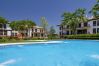 Apartment in Ayamonte - Corner Garden Apartment • Large Terrace • HEN01