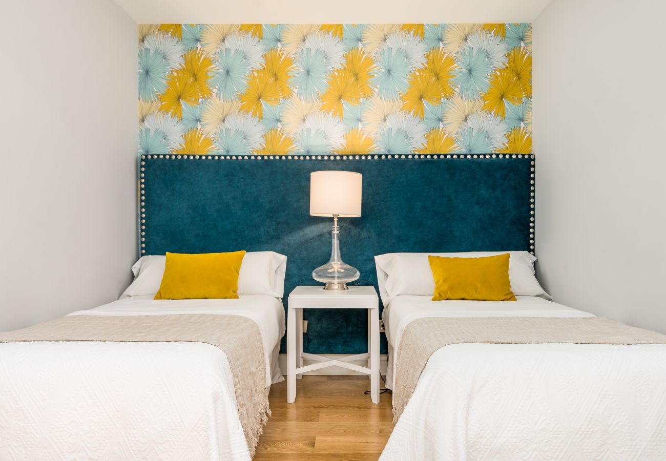 Apartment in Málaga - iloftmalaga Premium Calle Nueva 5C, Jacuzzi and private terrace