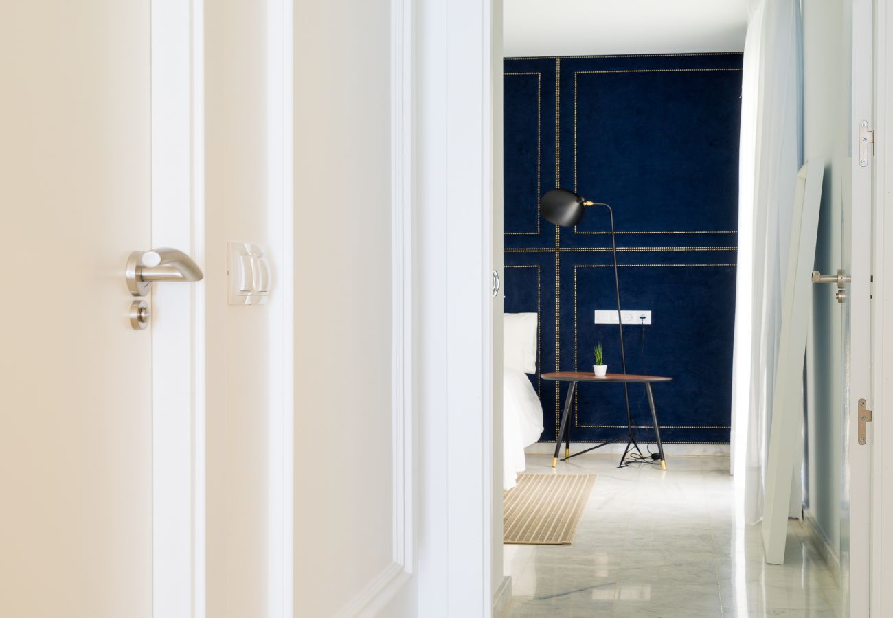Apartment in Málaga - Alameda Principal 1A
