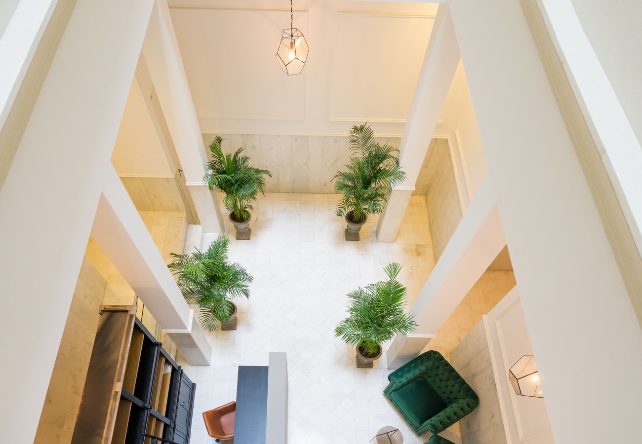 Apartment in Málaga - Alameda Principal 1A