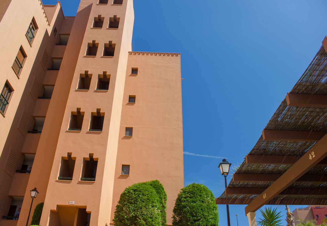 Apartment in Punta del Moral - HAR02 Sea View Apartment 200m to Beach