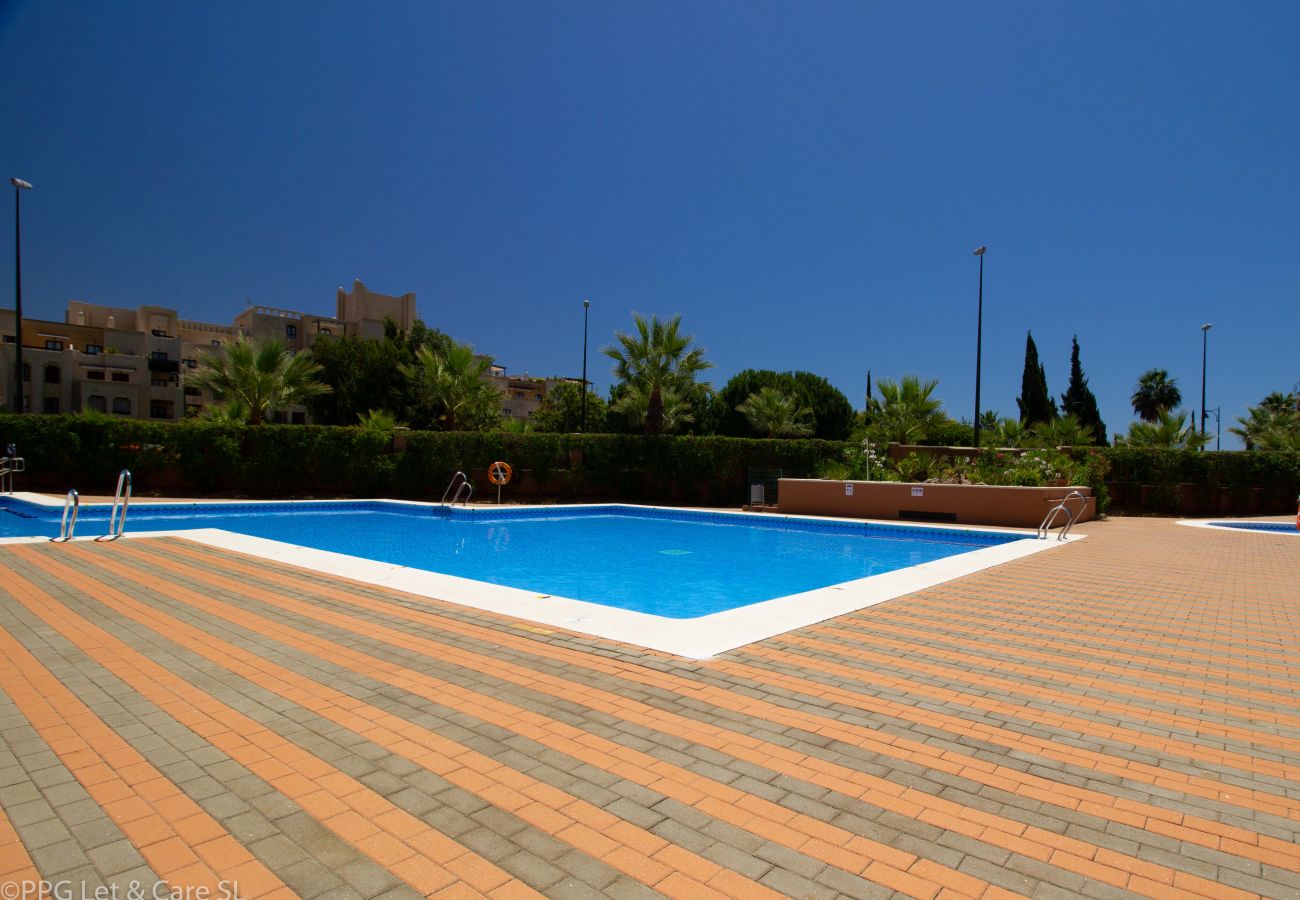 Apartment in Punta del Moral - HAR02 Sea View Apartment 200m to Beach