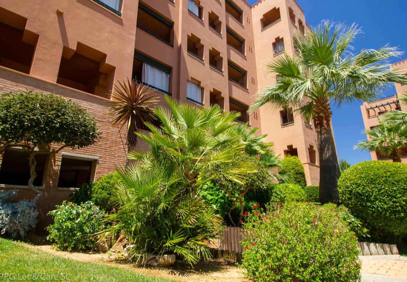 Apartment in Punta del Moral - HAR02 Sea View Apartment 200m to Beach