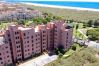 Apartment in Punta del Moral - HAR02 Sea View Apartment 200m to Beach