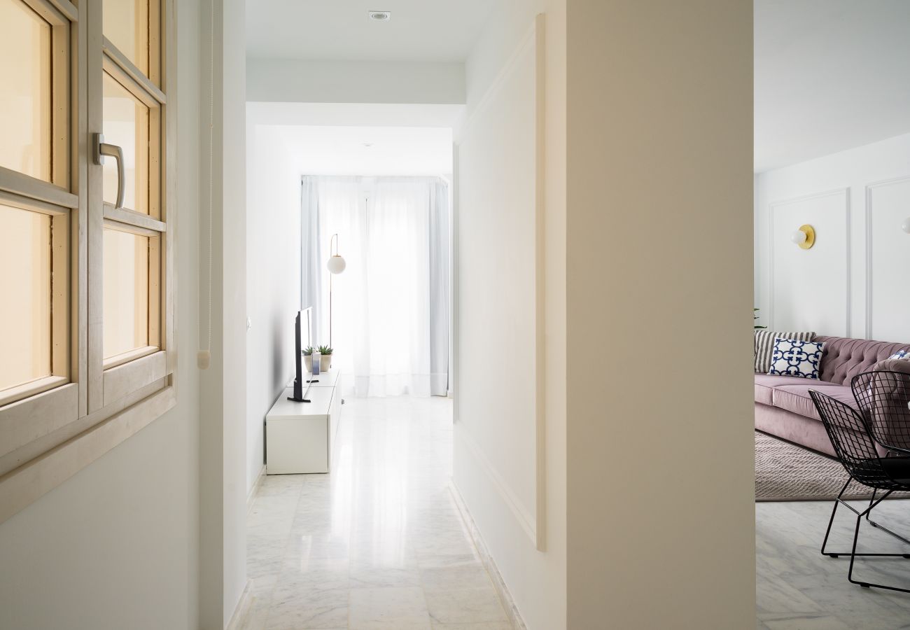 Apartment in Málaga - iloftmalaga Premium Alameda Principal II