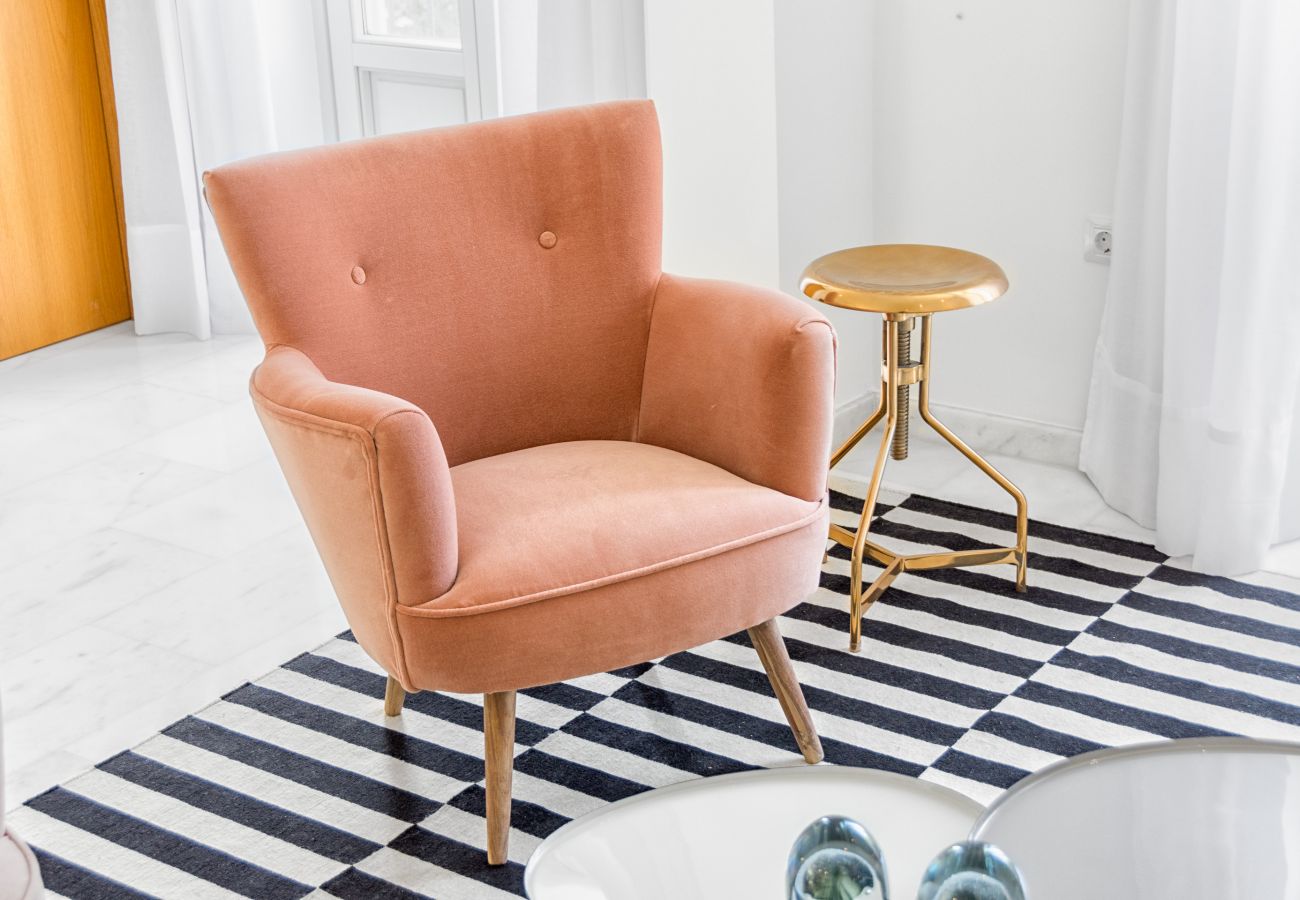 Apartment in Málaga - iloftmalaga Premium Alameda Principal VIII