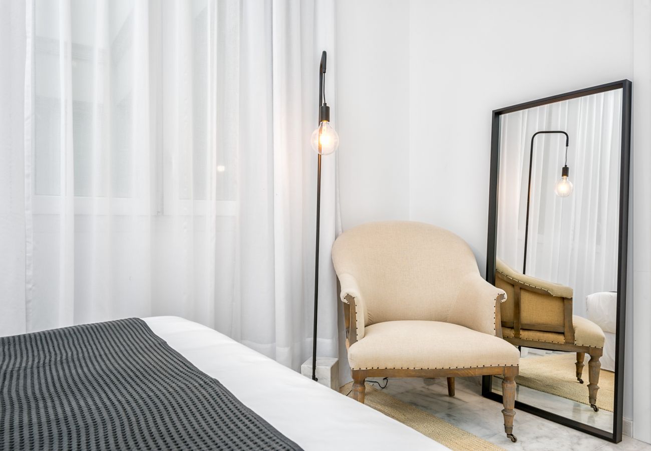 Apartment in Málaga - iloftmalaga Premium Alameda Principal XI