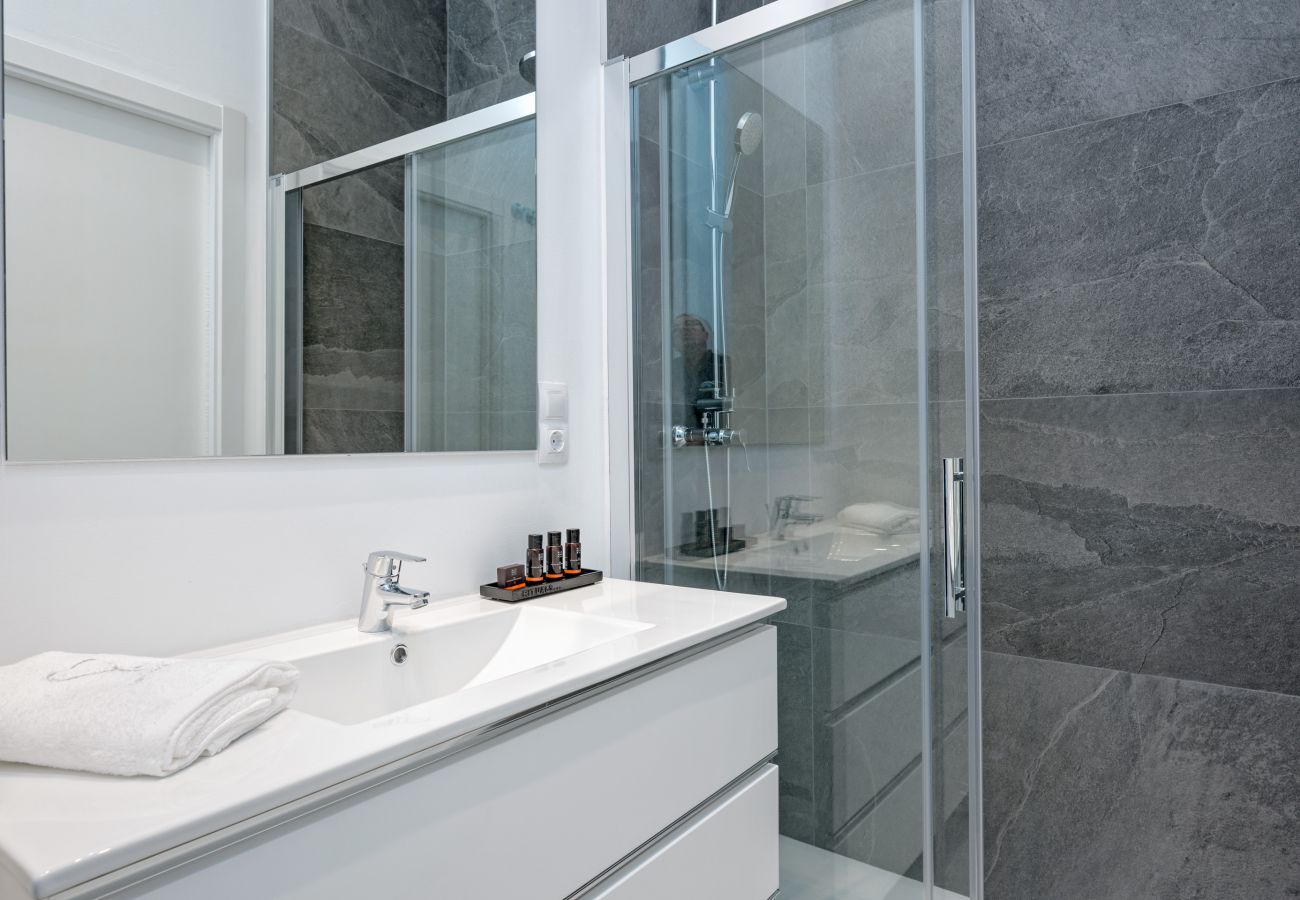 Apartment in Málaga - iloftmalaga Premium Alameda Principal XI