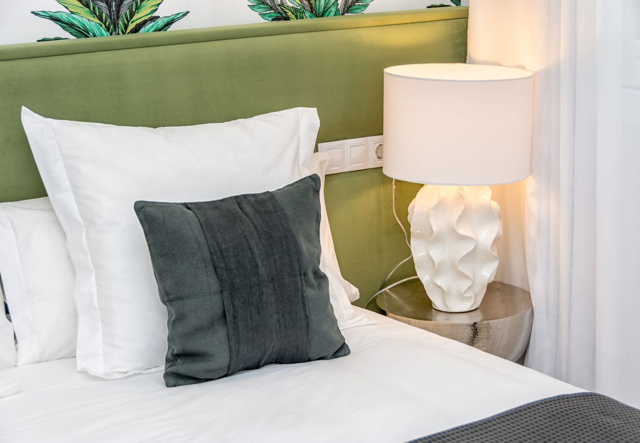 Apartment in Málaga - iloftmalaga Premium Alameda Principal XI