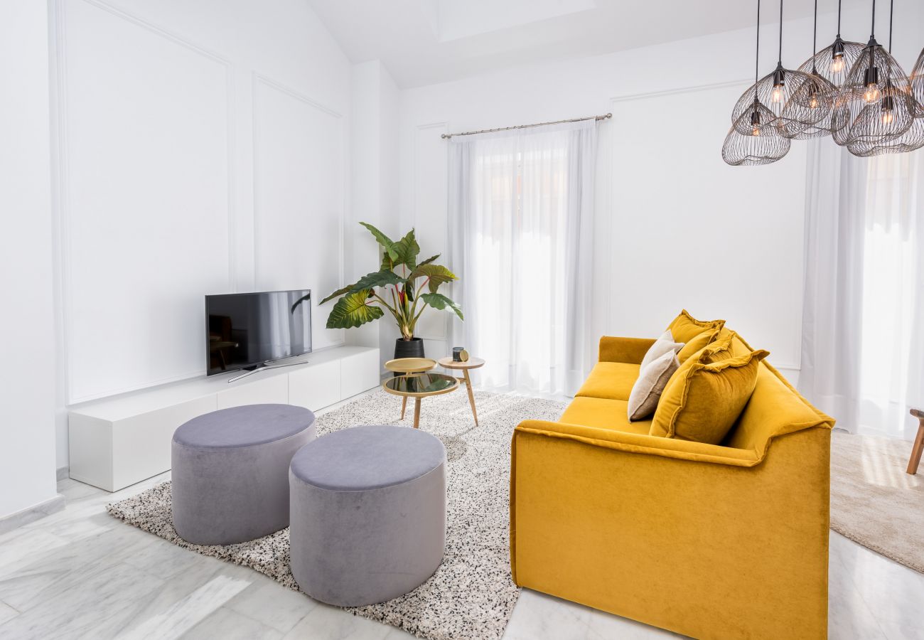 Apartment in Málaga - iloftmalaga Premium Alameda Principal XIII
