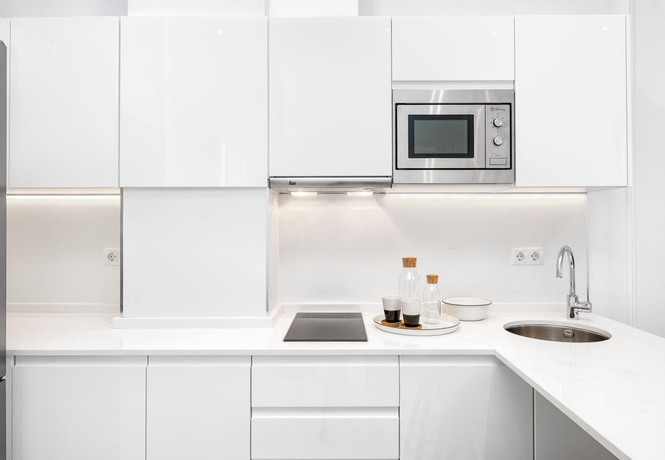 Apartment in Málaga - iloftmalaga Premium Alameda Principal XIII