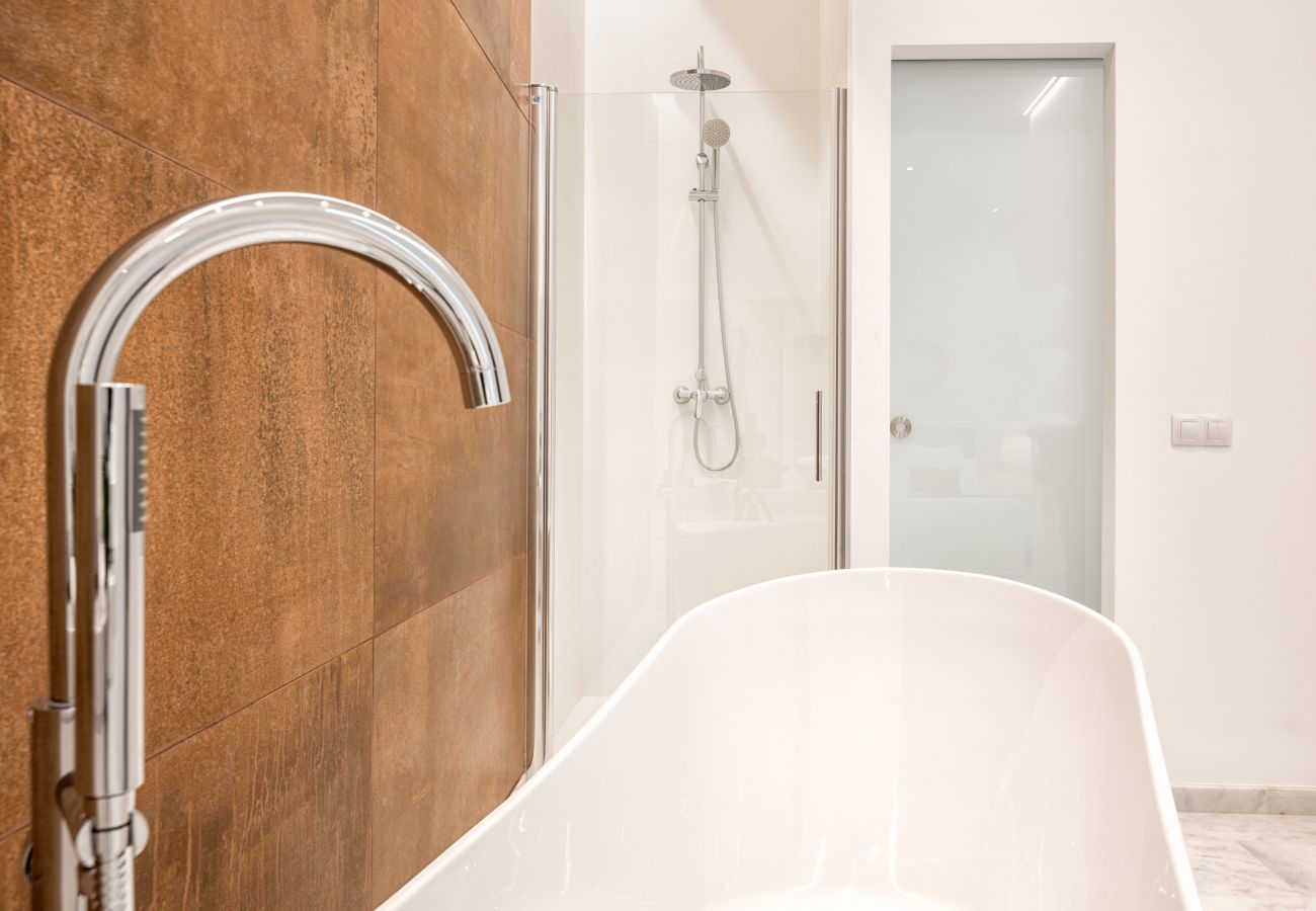 Apartment in Málaga - iloftmalaga Premium Alameda Principal XIII