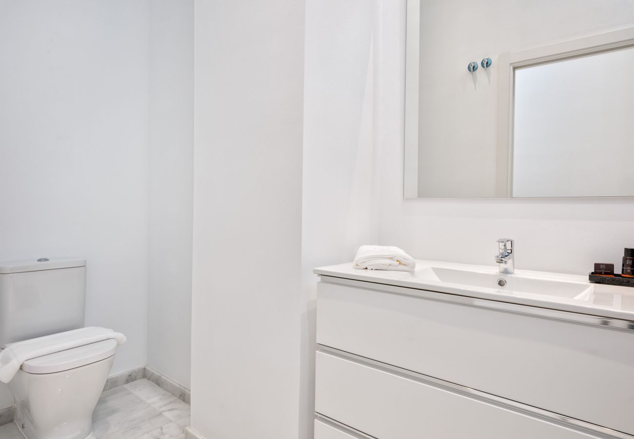 Apartment in Málaga - iloftmalaga Premium Alameda Principal XIII