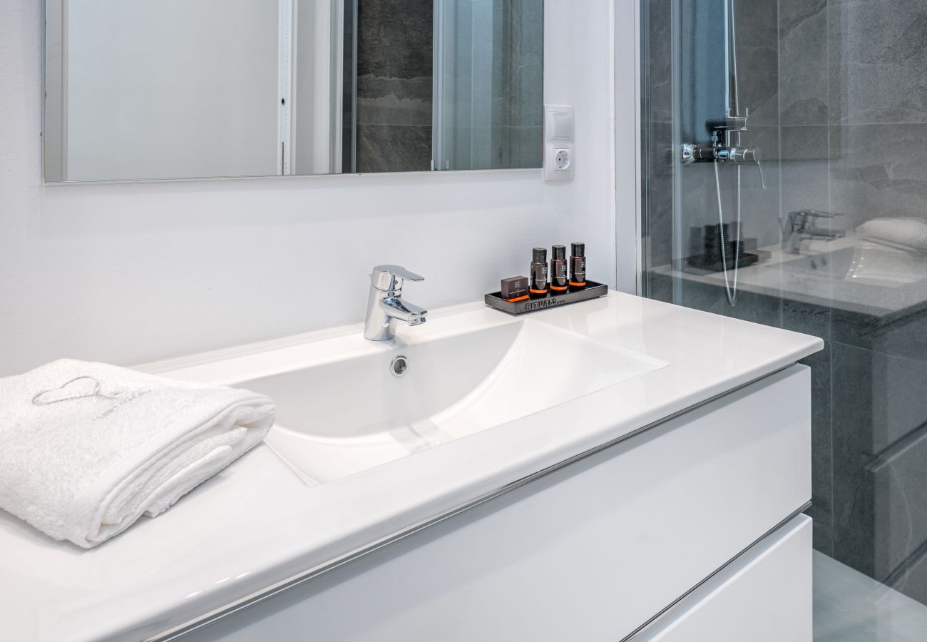 Apartment in Málaga - iloftmalaga Premium Alameda Principal XIII