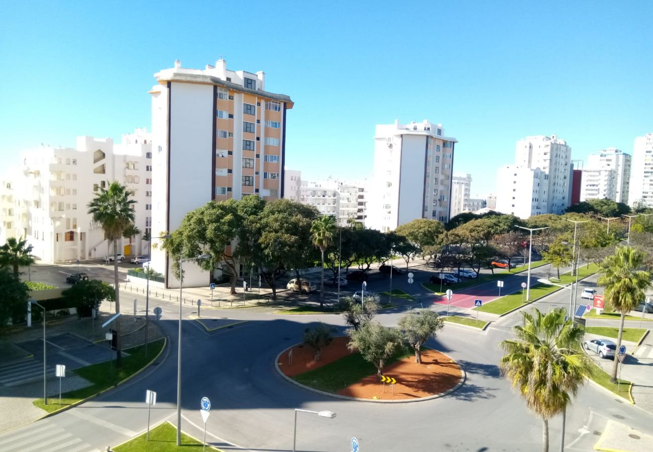 Apartment in Quarteira - Apartment in Quarteira